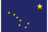 Alaska Σημαία