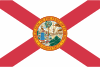 Florida Σημαία