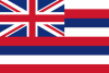 Hawaii Σημαία